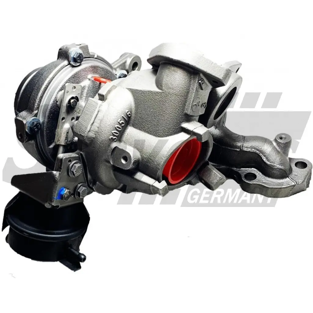 Charger, charging (supercharged/turbocharged)