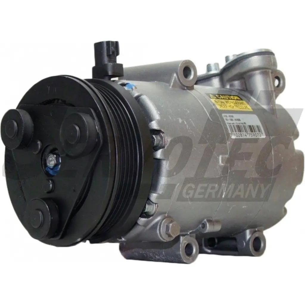Compressor, air conditioning (STAC0151)