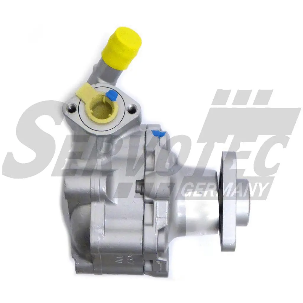 Hydraulic Pump, steering (STSP3855)