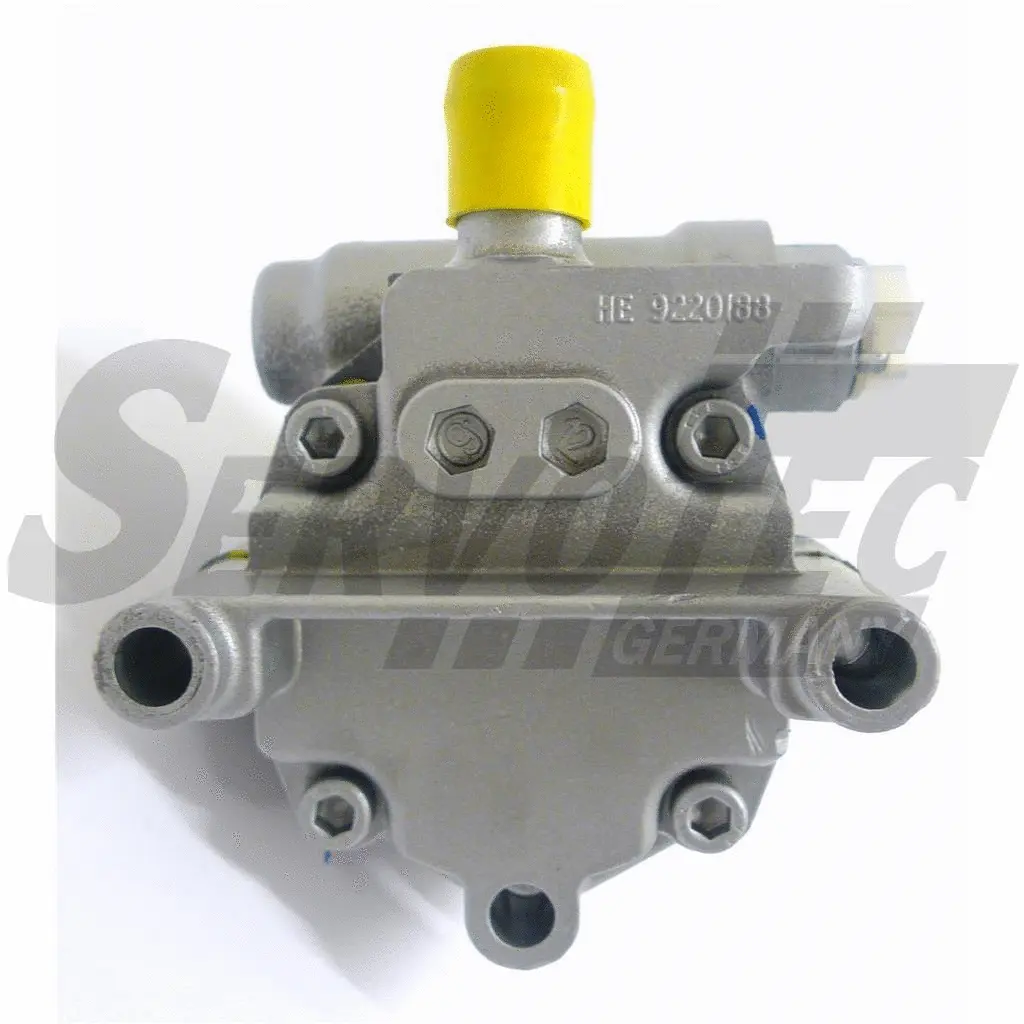 Hydraulic Pump, steering