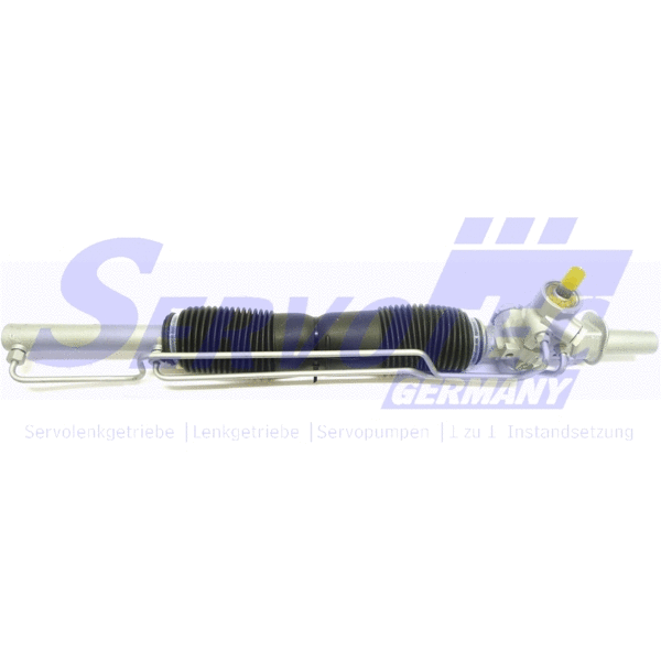 Steering Gear (STSR477L)