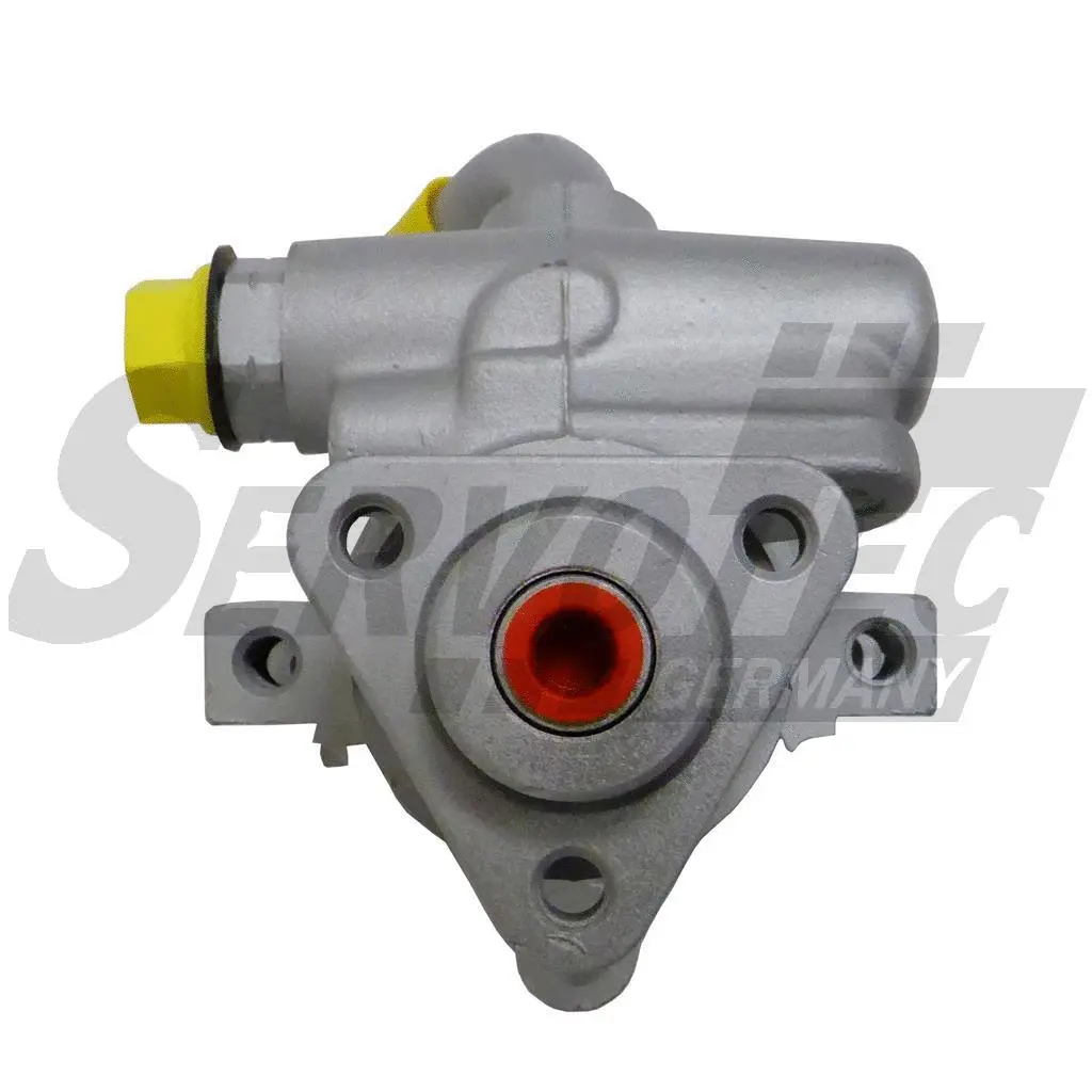 Hydraulic Pump, steering