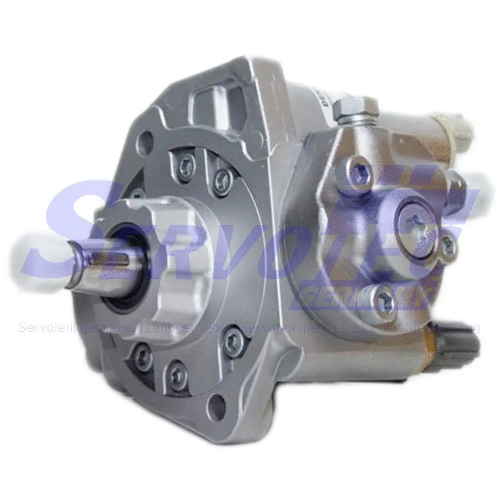 Injection Pump