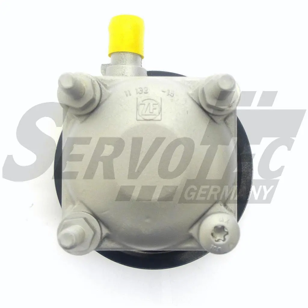 Hydraulic Pump, steering