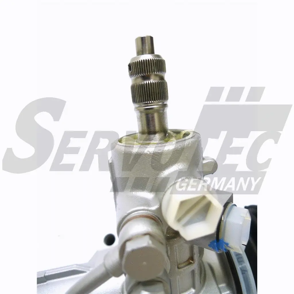 Steering Gear