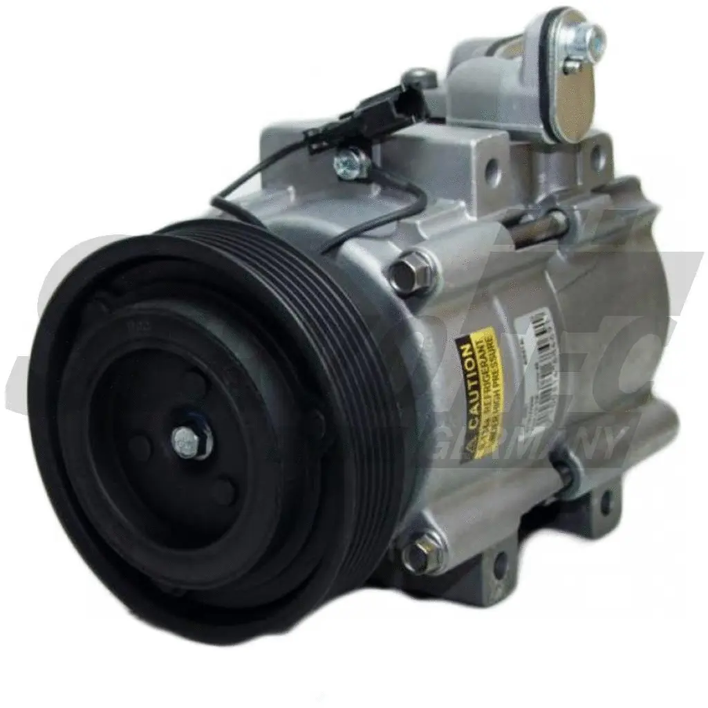 Compressor, air conditioning (STAC0217)