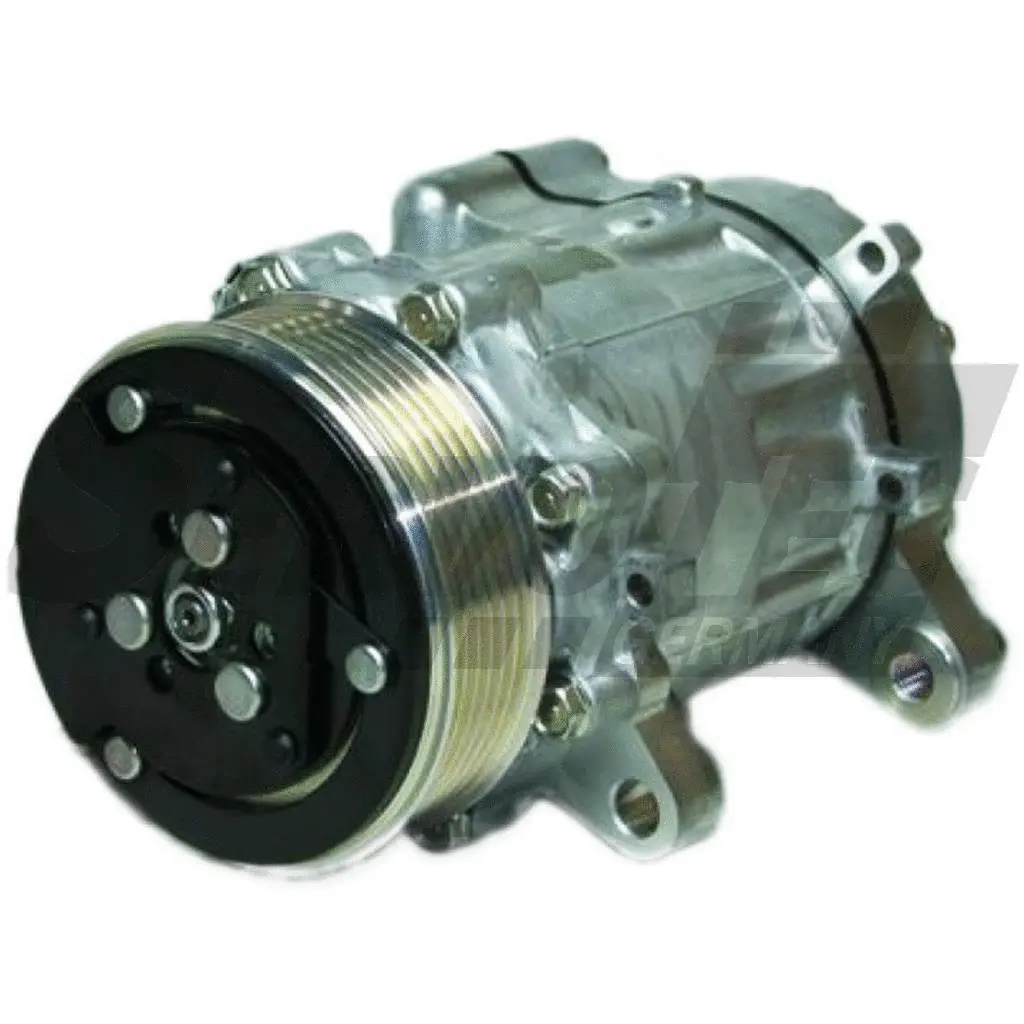 Compressor, air conditioning (STAC0266)