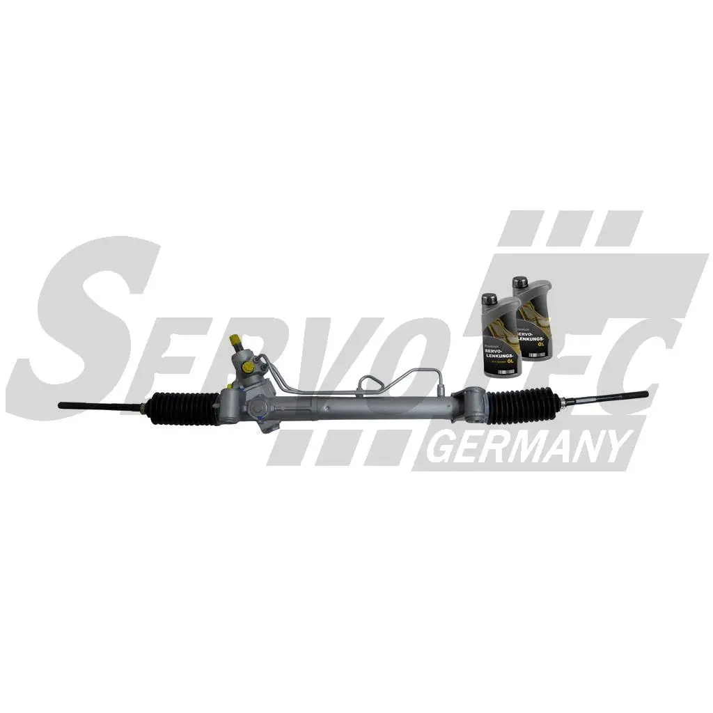 Steering Gear (STSR119LXSET)