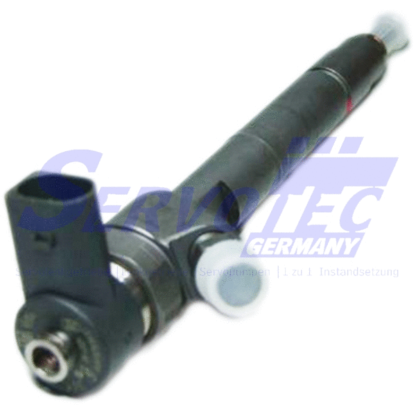 Injector Nozzle (STIJ0049)