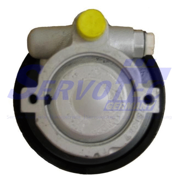 Hydraulic Pump, steering
