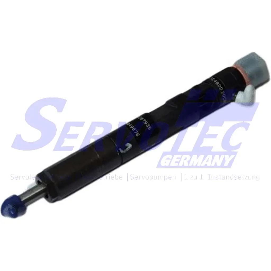 Injector Nozzle (STIJ0066)
