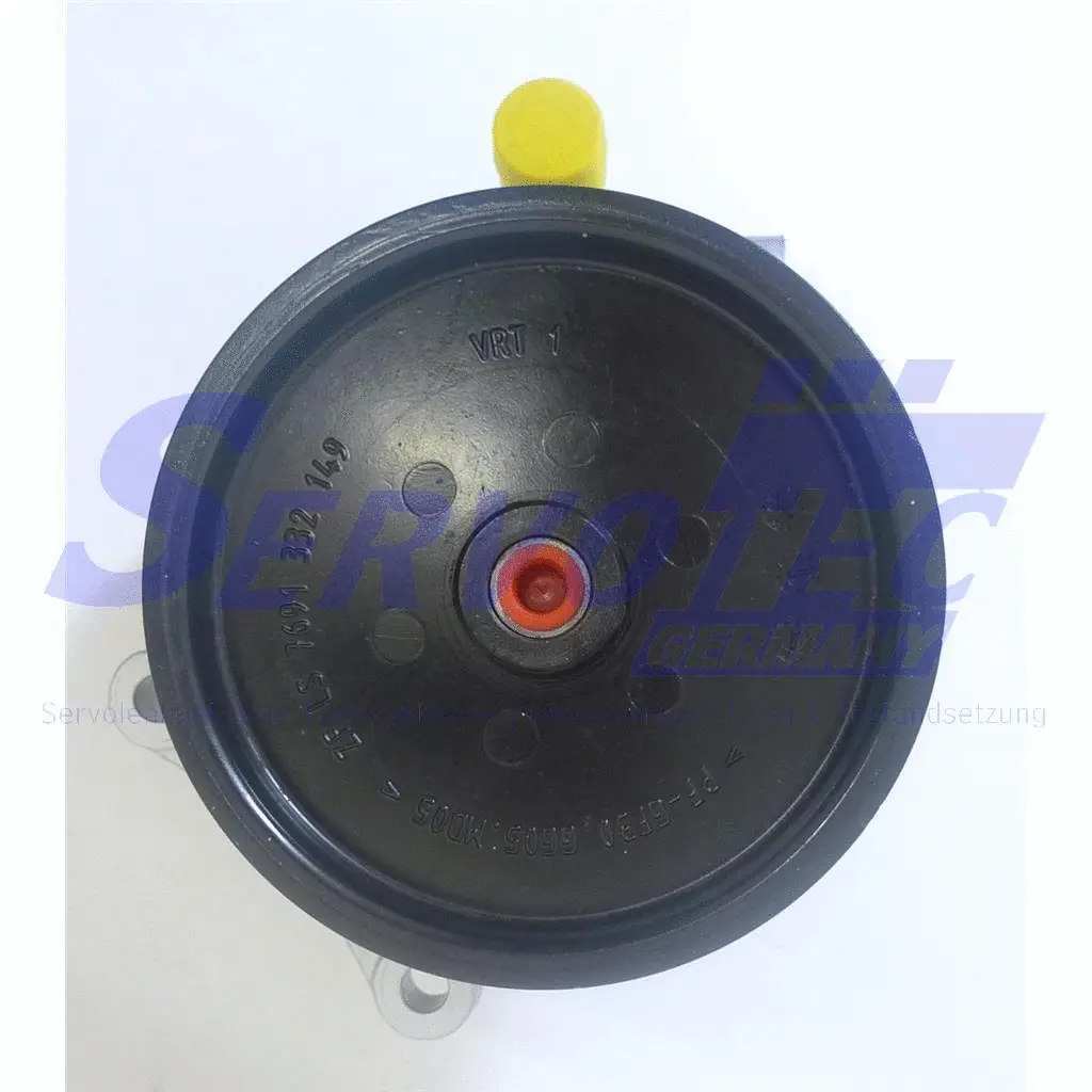 Hydraulic Pump, steering