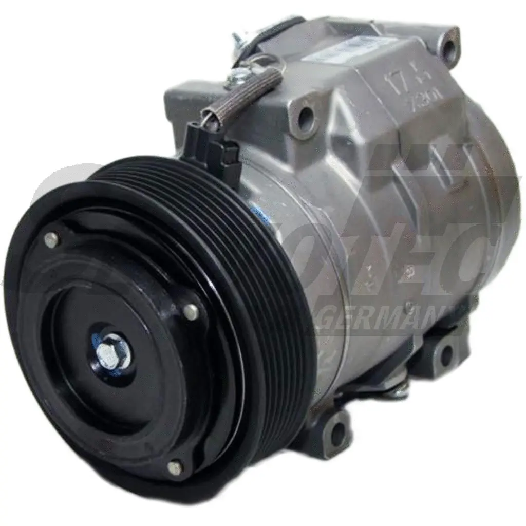 Compressor, air conditioning (STAC0061)