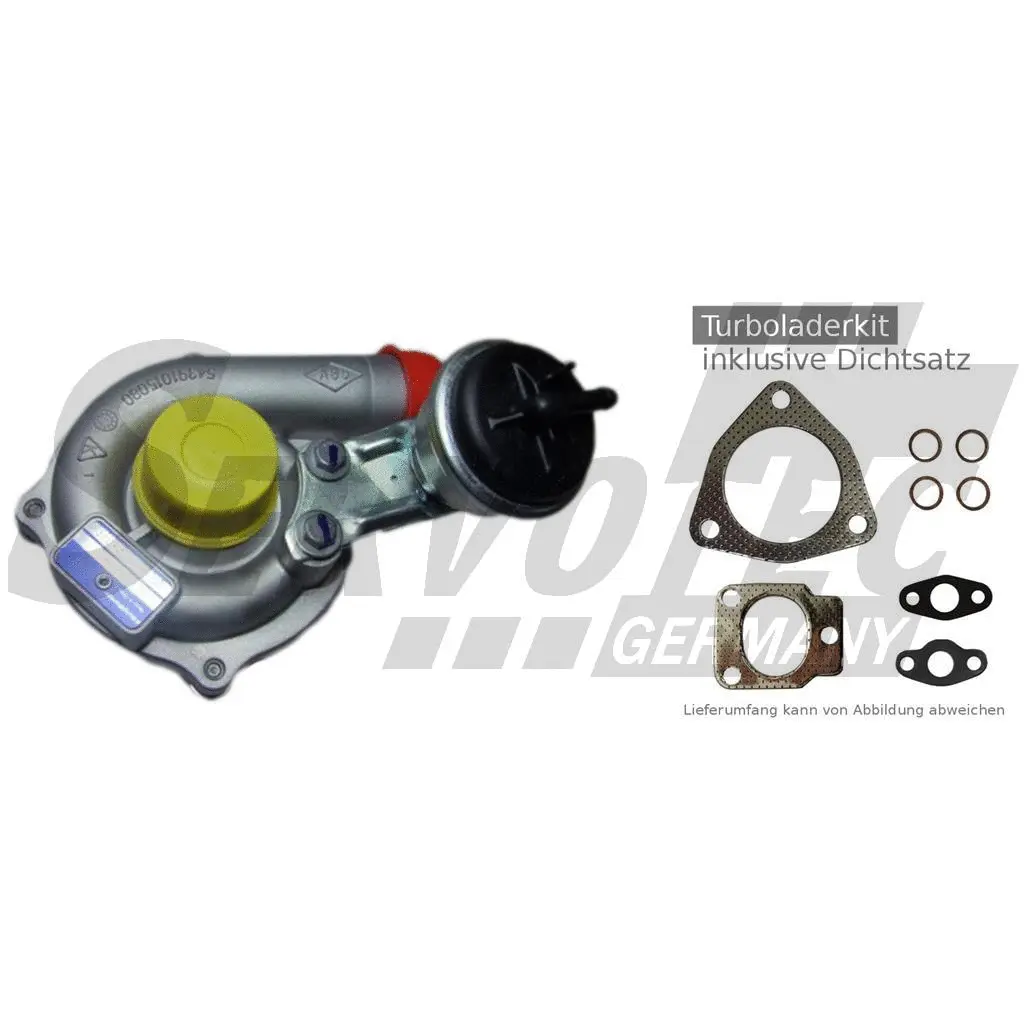 Charger, charging (supercharged/turbocharged)