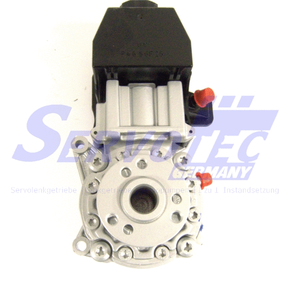 Hydraulic Pump, steering (STSP2001)