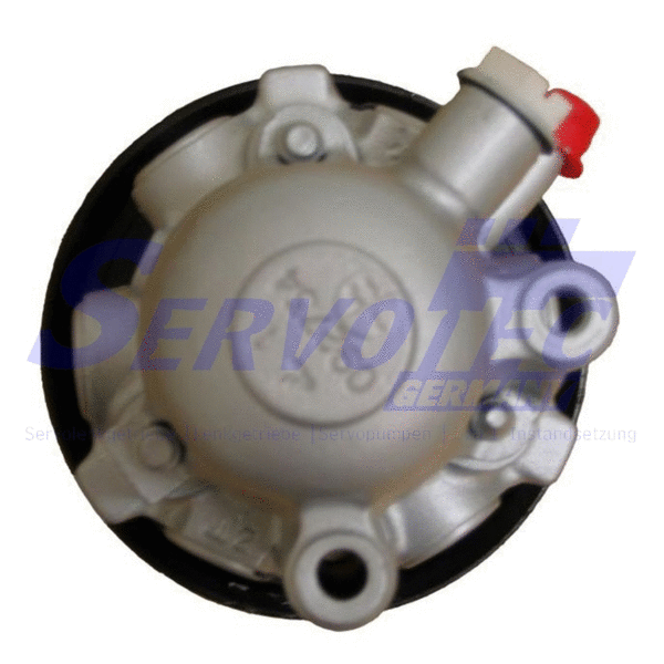 Hydraulic Pump, steering