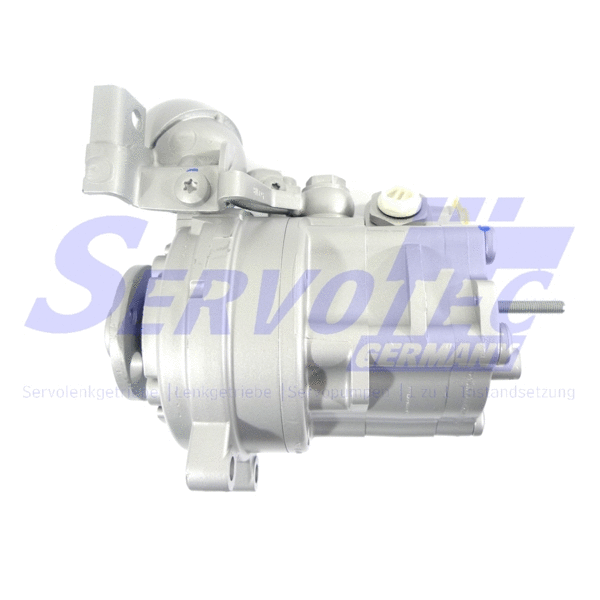 Hydraulic Pump, steering