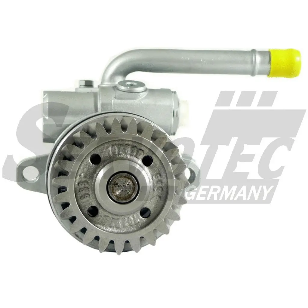 Hydraulic Pump, steering