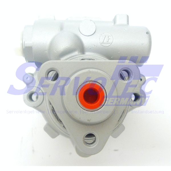 Hydraulic Pump, steering (STSP5266)