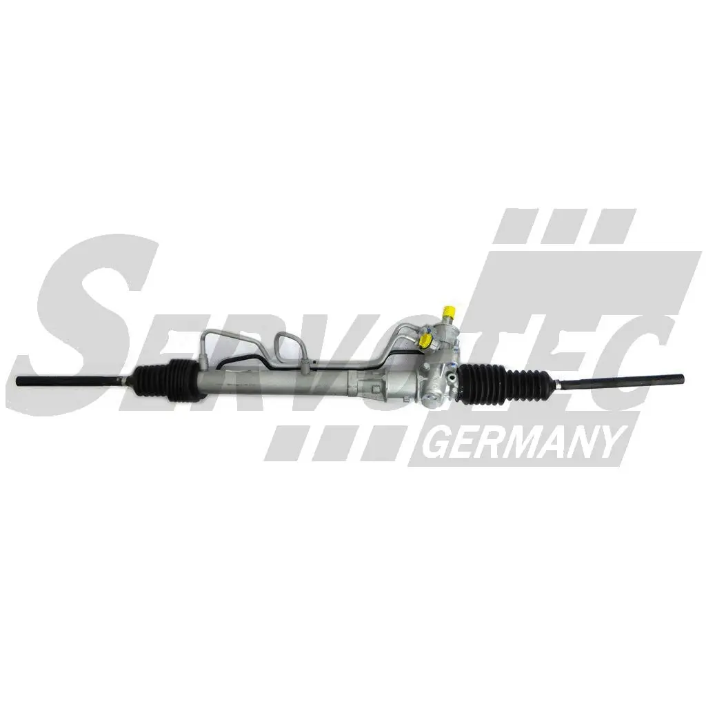 Steering Gear