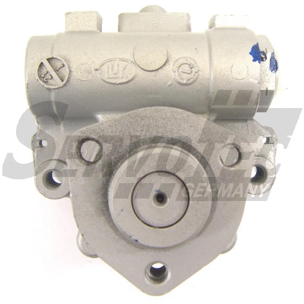 Hydraulic Pump, steering