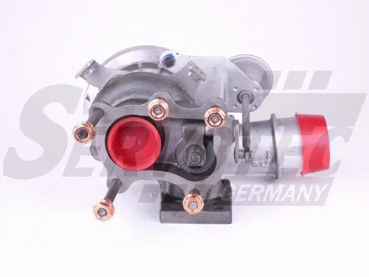 Charger, charging (supercharged/turbocharged)