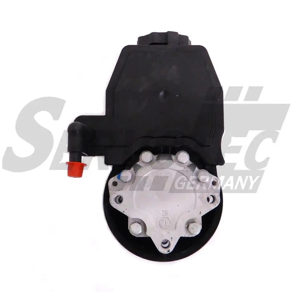 Hydraulic Pump, steering