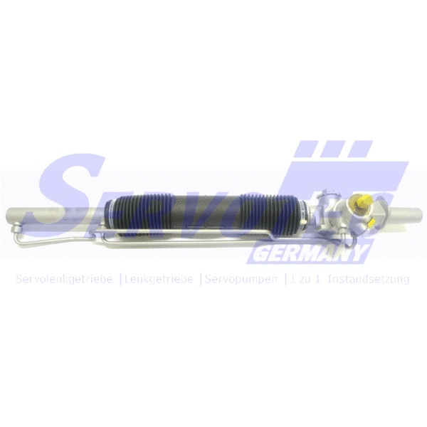 Steering Gear (STSR493L)