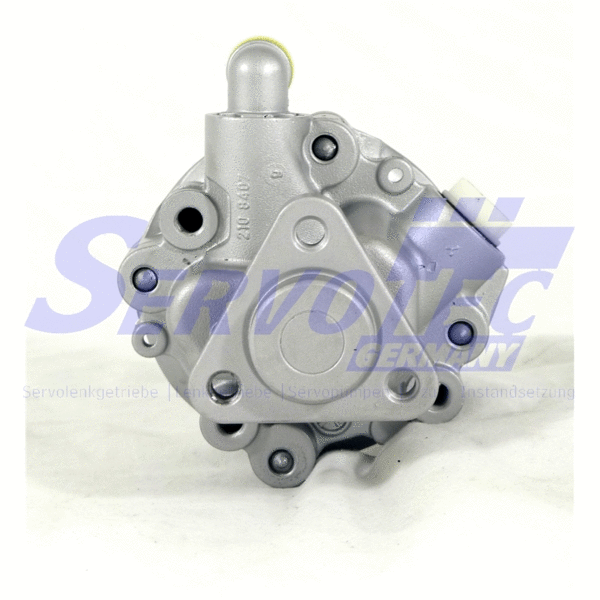 Hydraulic Pump, steering