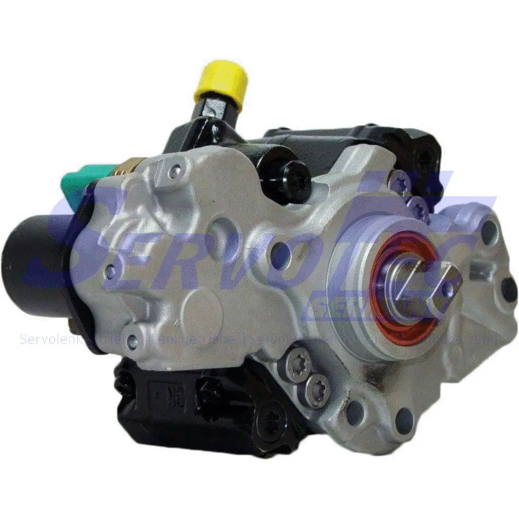Injection Pump