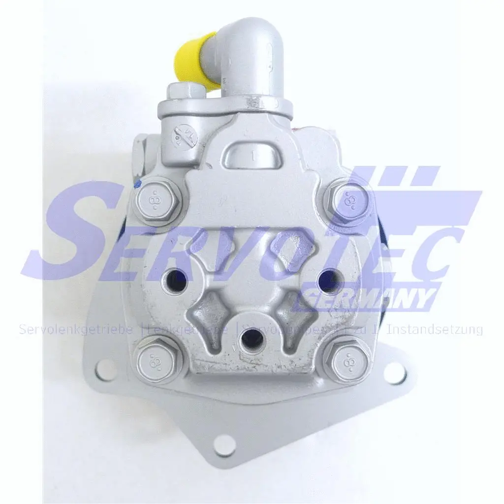 Hydraulic Pump, steering