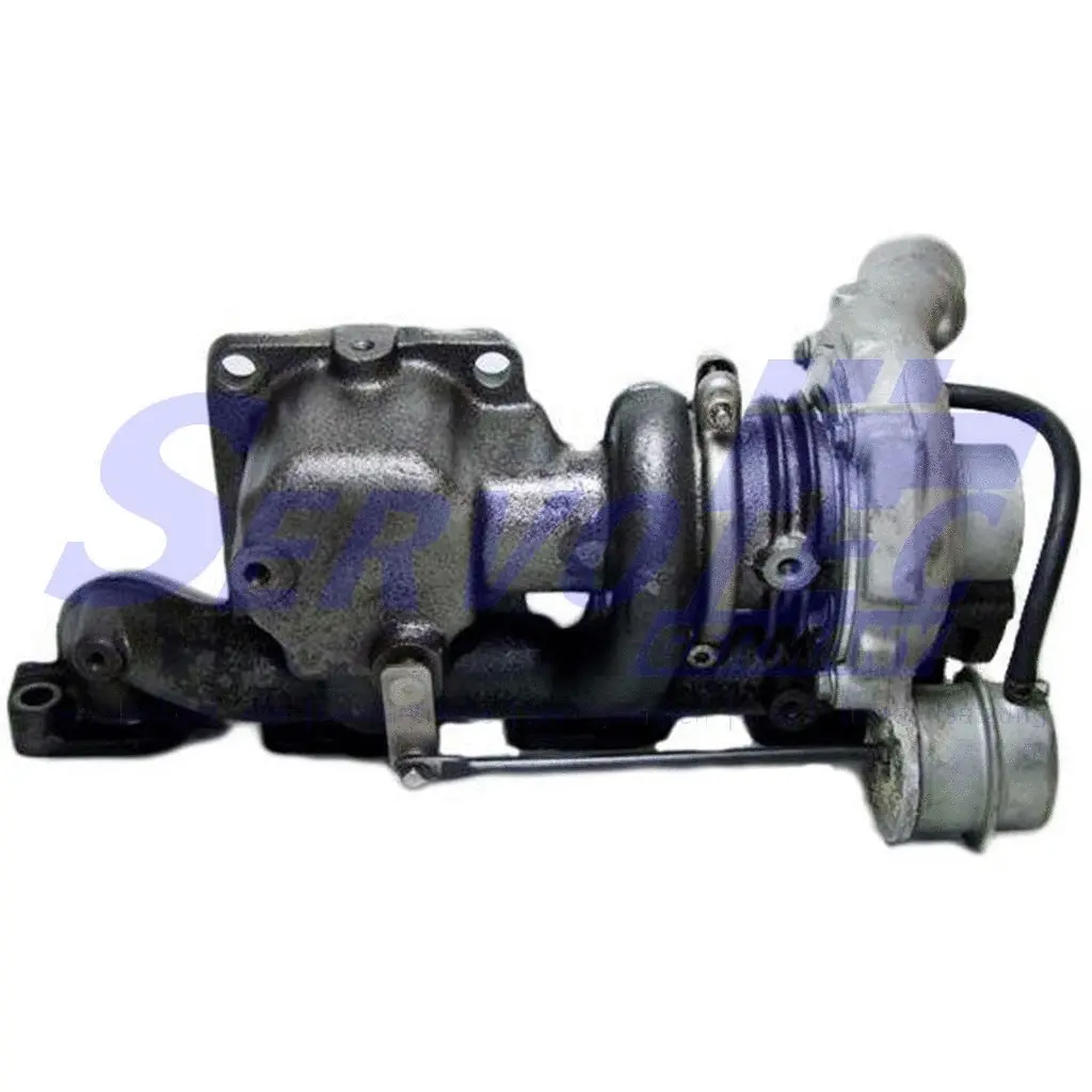 Charger, charging (supercharged/turbocharged)