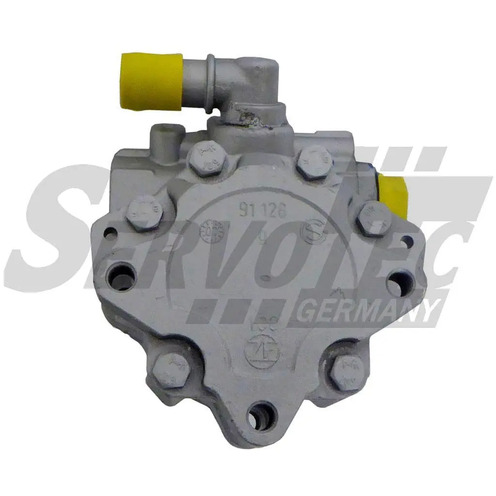 Hydraulic Pump, steering