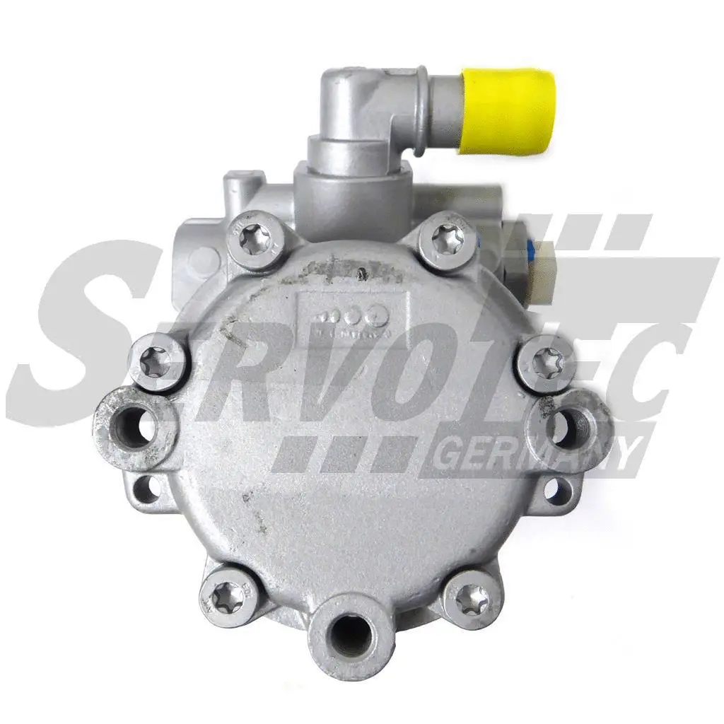 Hydraulic Pump, steering