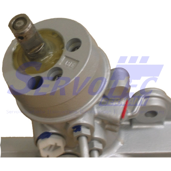 Steering Gear