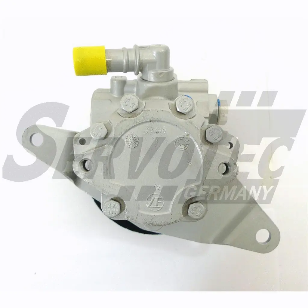 Hydraulic Pump, steering