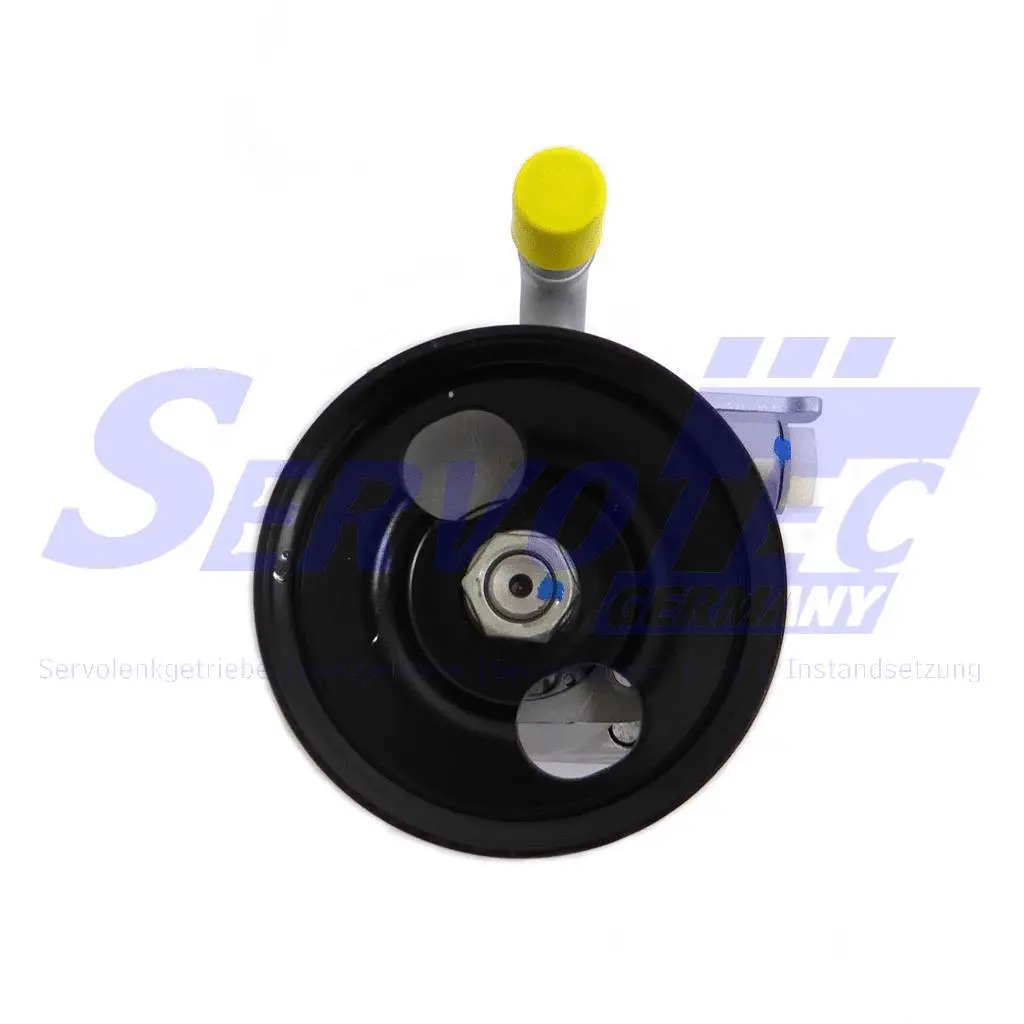 Hydraulic Pump, steering (STSP0476)