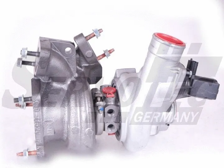 Charger, charging (supercharged/turbocharged)