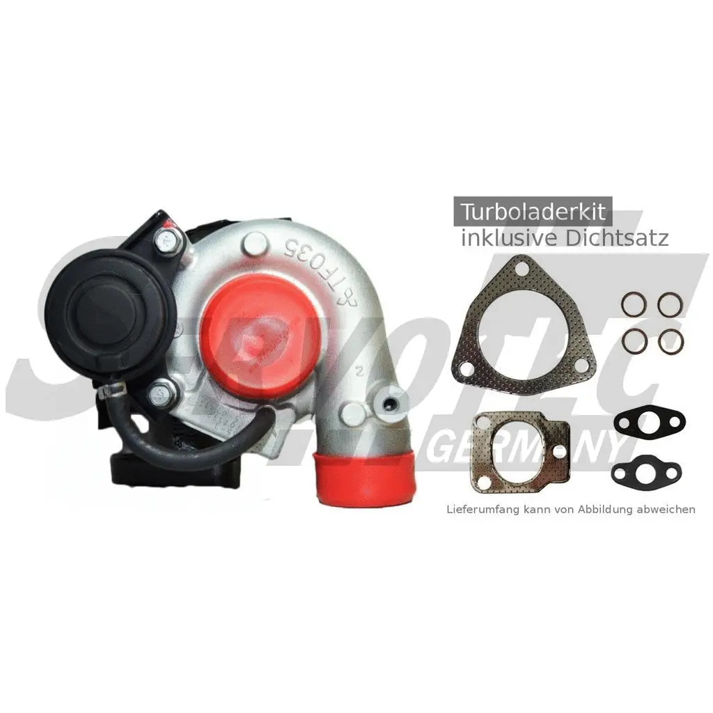 Charger, charging (supercharged/turbocharged)