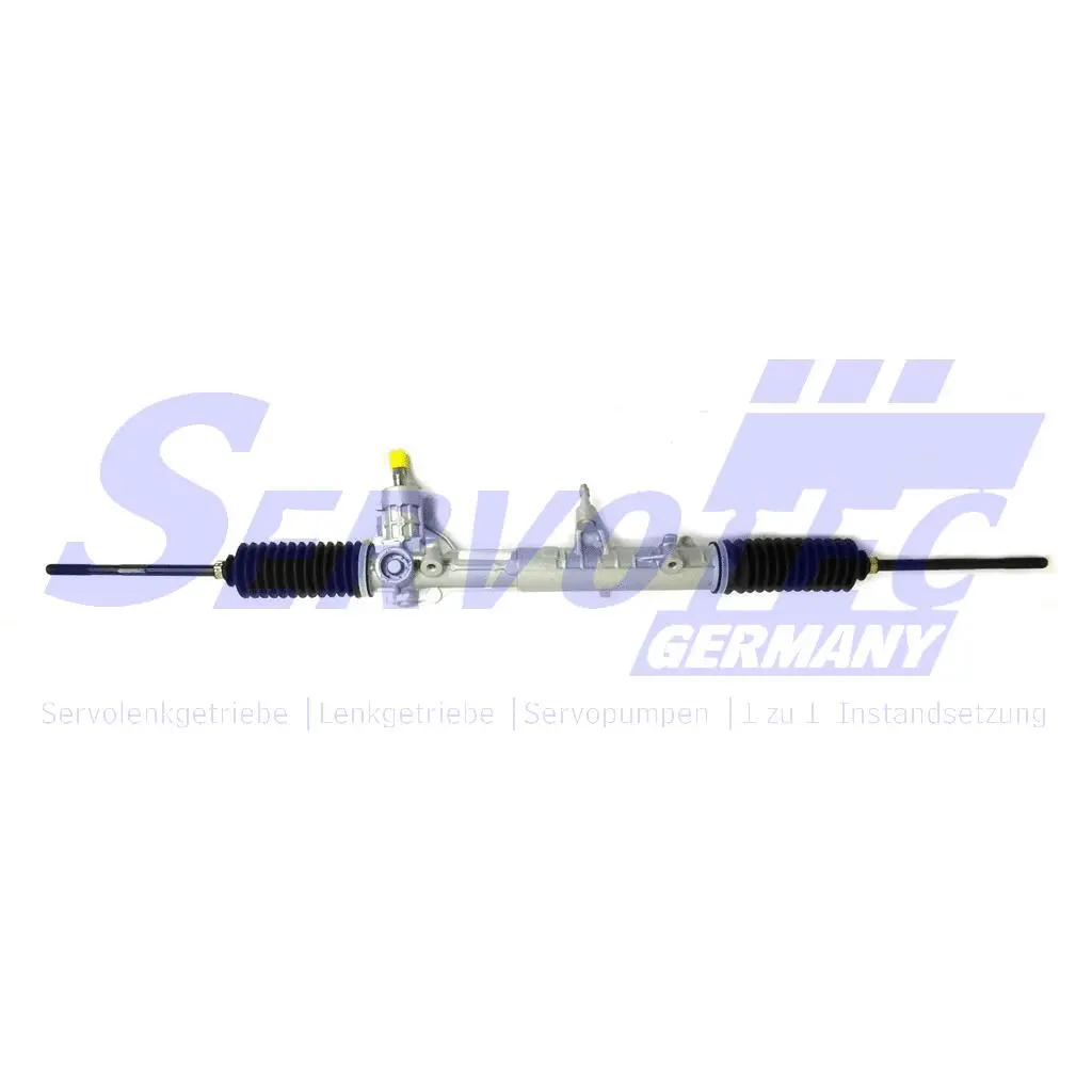 Steering Gear (STSR522L)