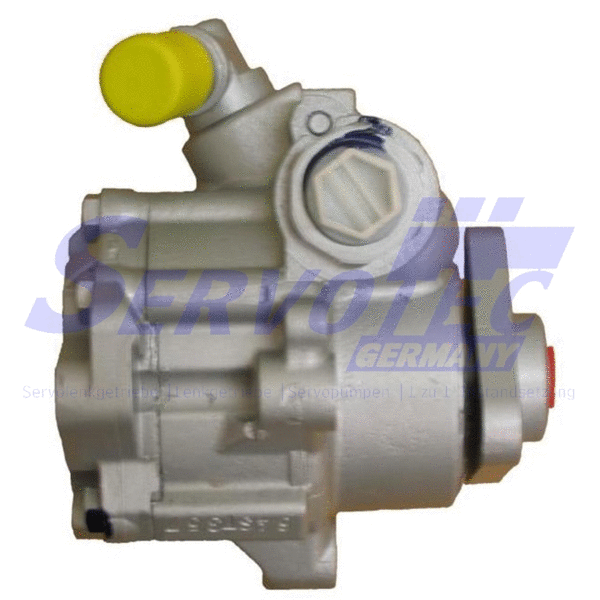 Hydraulic Pump, steering (STSP8477)