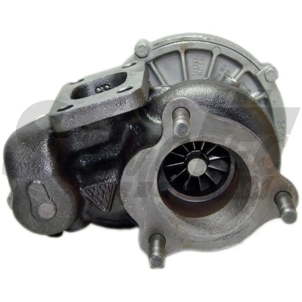 Charger, charging (supercharged/turbocharged)