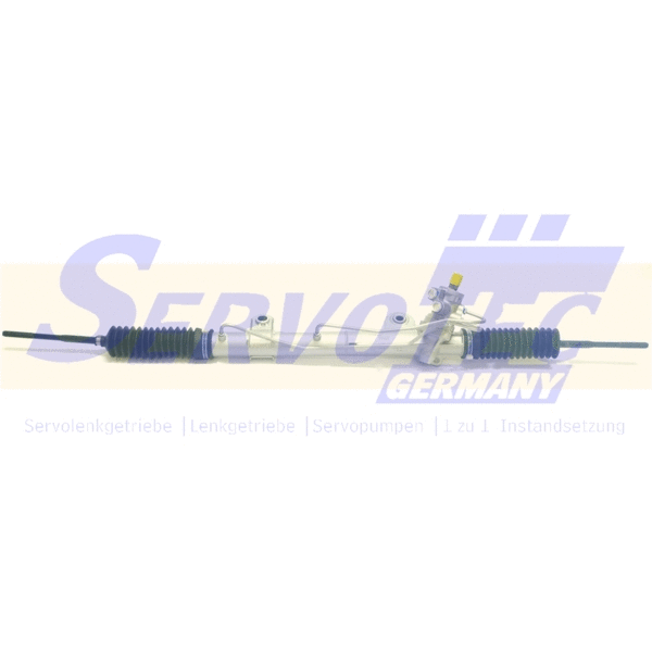 Steering Gear (STSR878L)