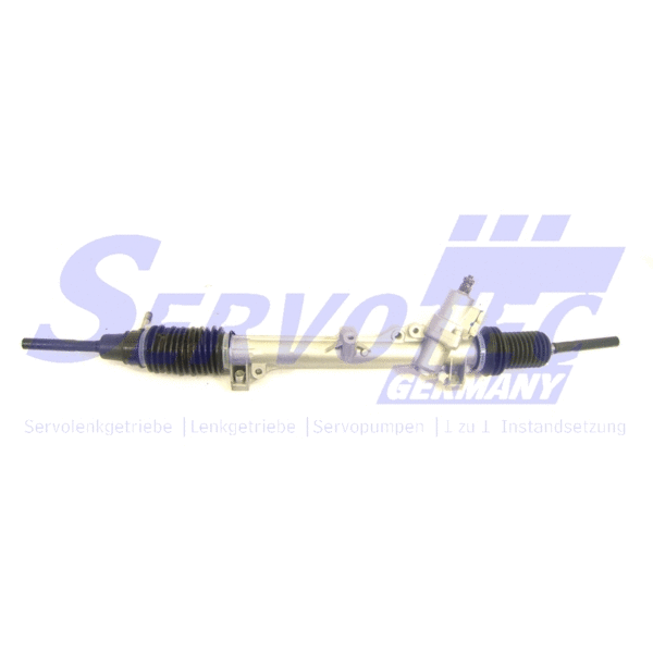 Steering Gear (STSR026L)