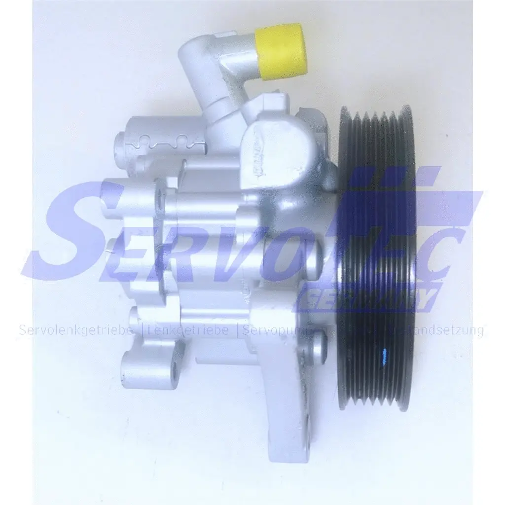 Hydraulic Pump, steering (STSP6801)