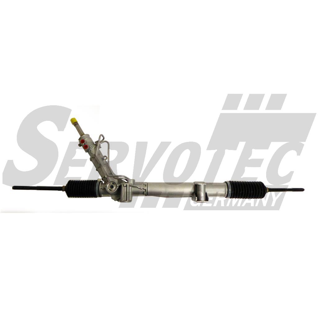 Steering Gear (STSR086L)