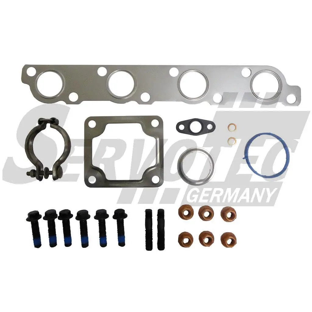 Charger, charging (supercharged/turbocharged)