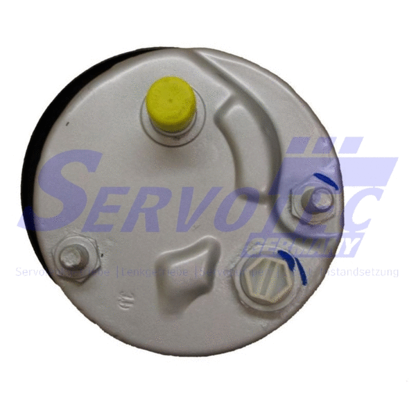 Hydraulic Pump, steering