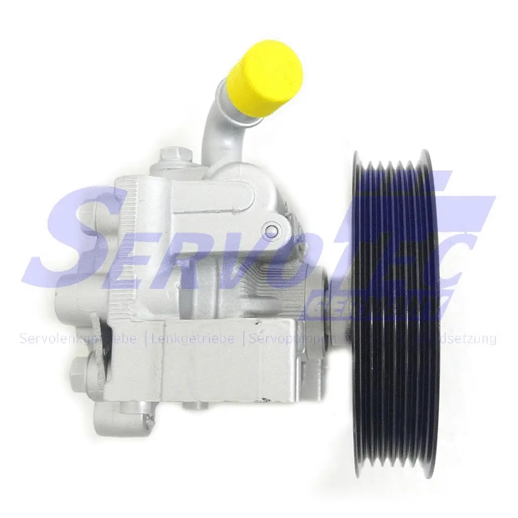 Hydraulic Pump, steering