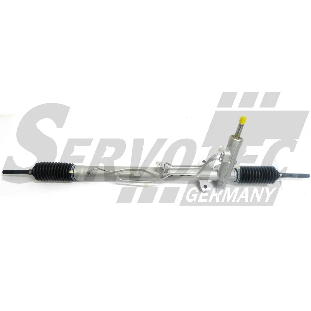 Steering Gear (STSR220L)